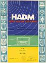 1HADM 